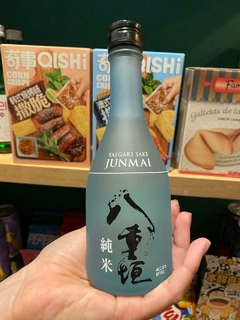 Sake Junmai