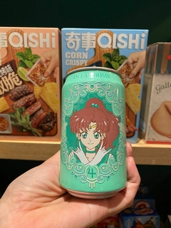 Sailor Moon Jupiter
