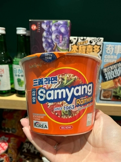 Ramen Samyang