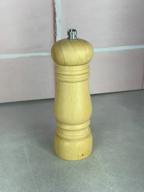 MOEDOR DE MADEIRA 15CM