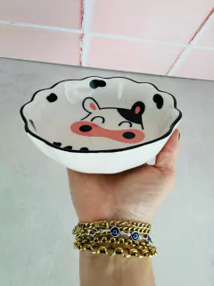 BOWL MILK DA VAQUINHA - comprar online