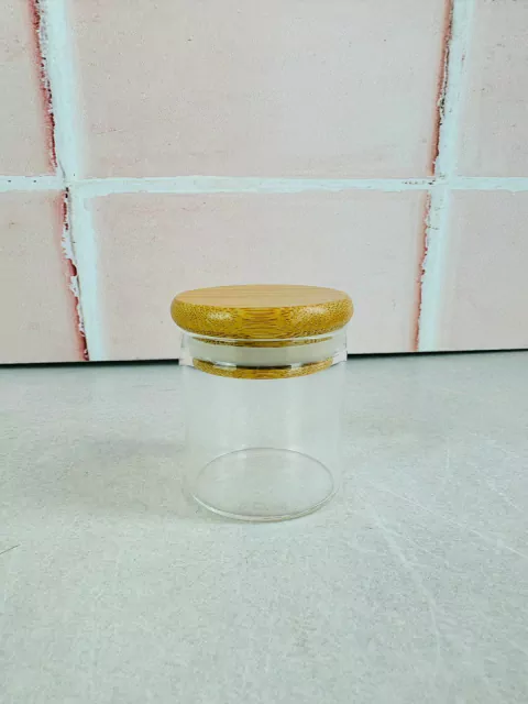 POTE HERMÉTICO 60ML