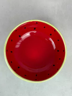 SALADEIRA MELÂNCIA 800ML - comprar online