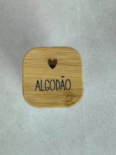 POTE ALGODÃO - comprar online