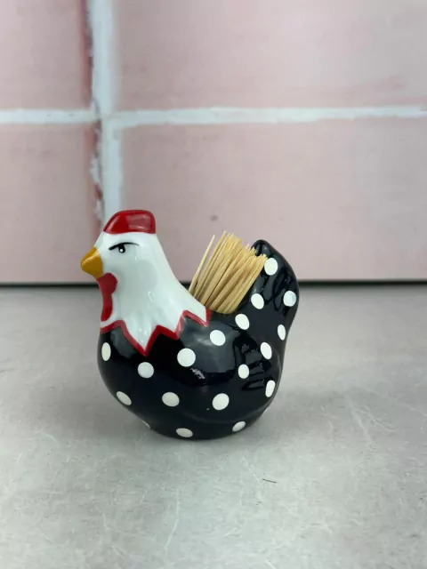 GALINHA PALITEIRO PRETA