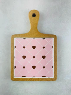 TÁBUA PORTEGUESA ROSA