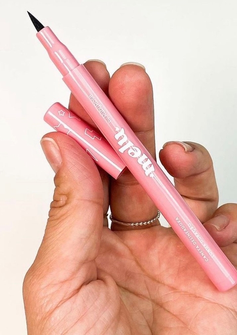 Caneta delineadora Melu