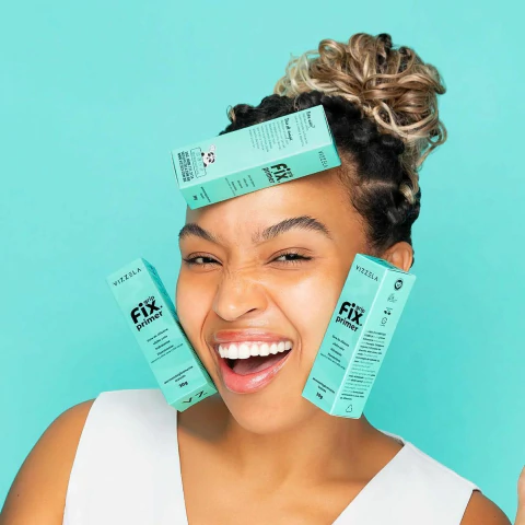 PRIMER GRIP FIX VIZZELA