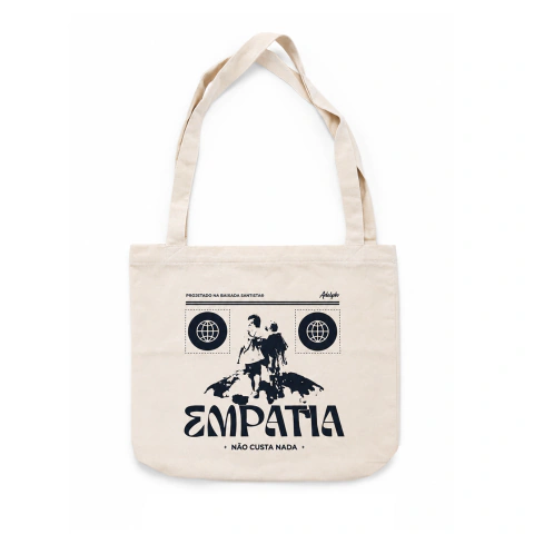 Ecobag Empatia