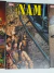 Revista em quadrinhos: "The 'Nam", coleção condensada em 3 volumes (30 revistas) pela Marvel Comics na internet