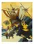 Imagem do Thieves Island: A Riddle Rooms Adventure