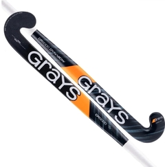 GR 8000 DYNABOW NEGRO