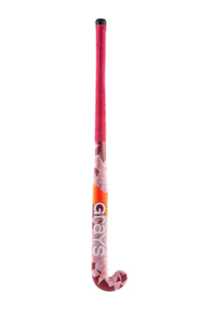 AFTERSHOCK ULTRABOW PINK RED - comprar online