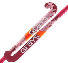 AFTERSHOCK ULTRABOW PINK RED