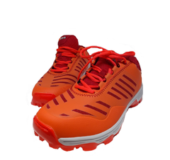 SHOE BURNER HOT FLUO RED