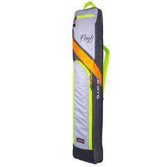 STICKBAG FLASH 300 GRY/SIL/VOL