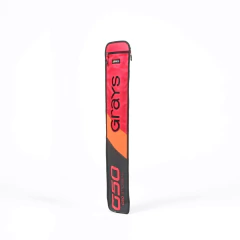 PORTAPALOS G50 NEGRO/ROJO - comprar online