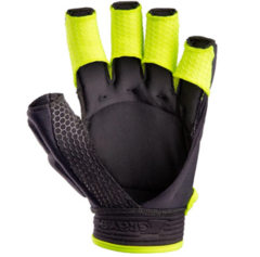 GLOVE TOUCH PRO BLACK YELLOW - comprar online