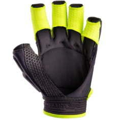 GLOVE TOUCH PRO BLACK YELLOW - comprar online