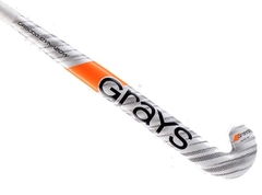 GR 6000 DYNABOW NARANJA/PLATA/NEGRO - comprar online