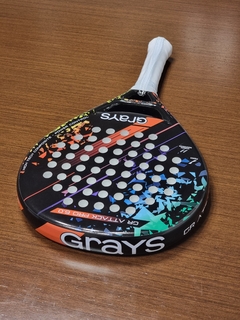 GR ATTACK PRO 6.0