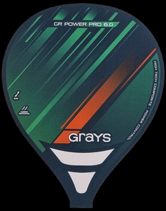 GR POWER PRO 6.0