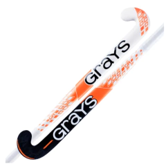 GR 6000 DYNABOW BLANCO Y NARANJA