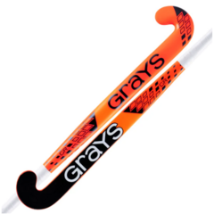 GR 8000 DYNABOW ROJO FLUOR Y NEGRO