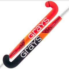 GTI 8000 JUMBOW FLUO RED 37.5L