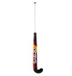 GX 4000 MIDBOW BLACK RED 37.5L - comprar online