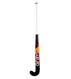 GX 4000 MIDBOW BLACK RED 37.5L en internet