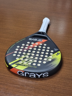 GX CROSS 3.0