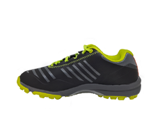 SHOE BURNER RUBBER YELLOW/BLACK - comprar online