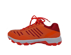 SHOE BURNER HOT FLUO RED en internet