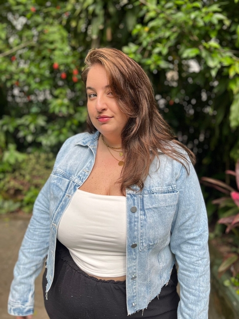 Jaqueta Rara - comprar online