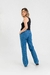 Wideleg Única - Mnogi Jeans