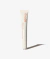 PRÉ VENDA Lip Gloss | Cor cinnamon roll - shimmery spiced brown | Rhode