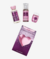 PRÉ VENDA Kit Mini’s Strawberry Pound Cake | Bath And Body Works - comprar online