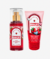 PRÉ VENDA Kit Mini Body Splsh Strawberry Pound Cake | Bath And Body Works - comprar online