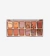 Paleta de Sombras Coffee Shop - Café com Leite | CITY GIRLS