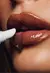 PRÉ VENDA Lip Gloss | Cor cinnamon roll - shimmery spiced brown | Rhode na internet