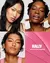 PRÉ VENDA cream blush + lip color ( Rally - Mauve pink shimmer ) | Milk na internet