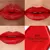 PRÉ VENDA Sephora Favorites - Precious Pouts Lip Set - comprar online