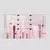 PRÉ VENDA Calendário holiday advent | Kylie Cosmetics