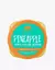 PRÉ VENDA Pineapple Shea Sugar Body Scrub Tree Hut - loja online