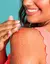 PRÉ VENDA Peach Sorbet | Shea Sugar Scrub Tree Hut - comprar online