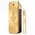 Rabanne 1 Million Coffret - Perfume Masculino EDT + Travel Size Kit na internet
