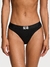 PRÉ VENDA Calcinha preta Novelty | Victoria’s Secret - comprar online