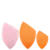 Kit Real Techniques Ultimate Sponge Trio (3 Produtos) - comprar online
