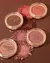 Blush Compacto Choco Fun | Suisse | Fenzza na internet